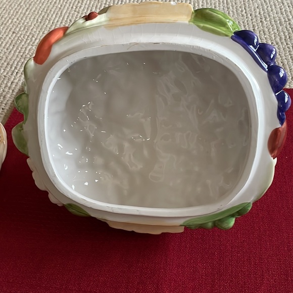 Pamela Gladding Cookie Jar - Picture 6 of 10